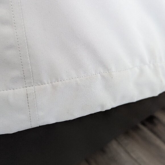 Marmot Women Chelsea Winter Snow Waterproof Long Coat Jacket Down Fill 700 L - Picture 8 of 15